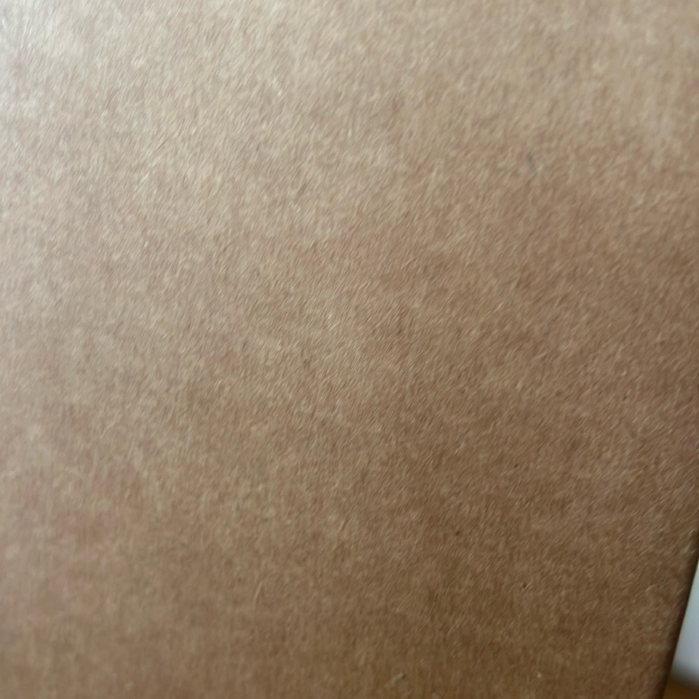Box for sale